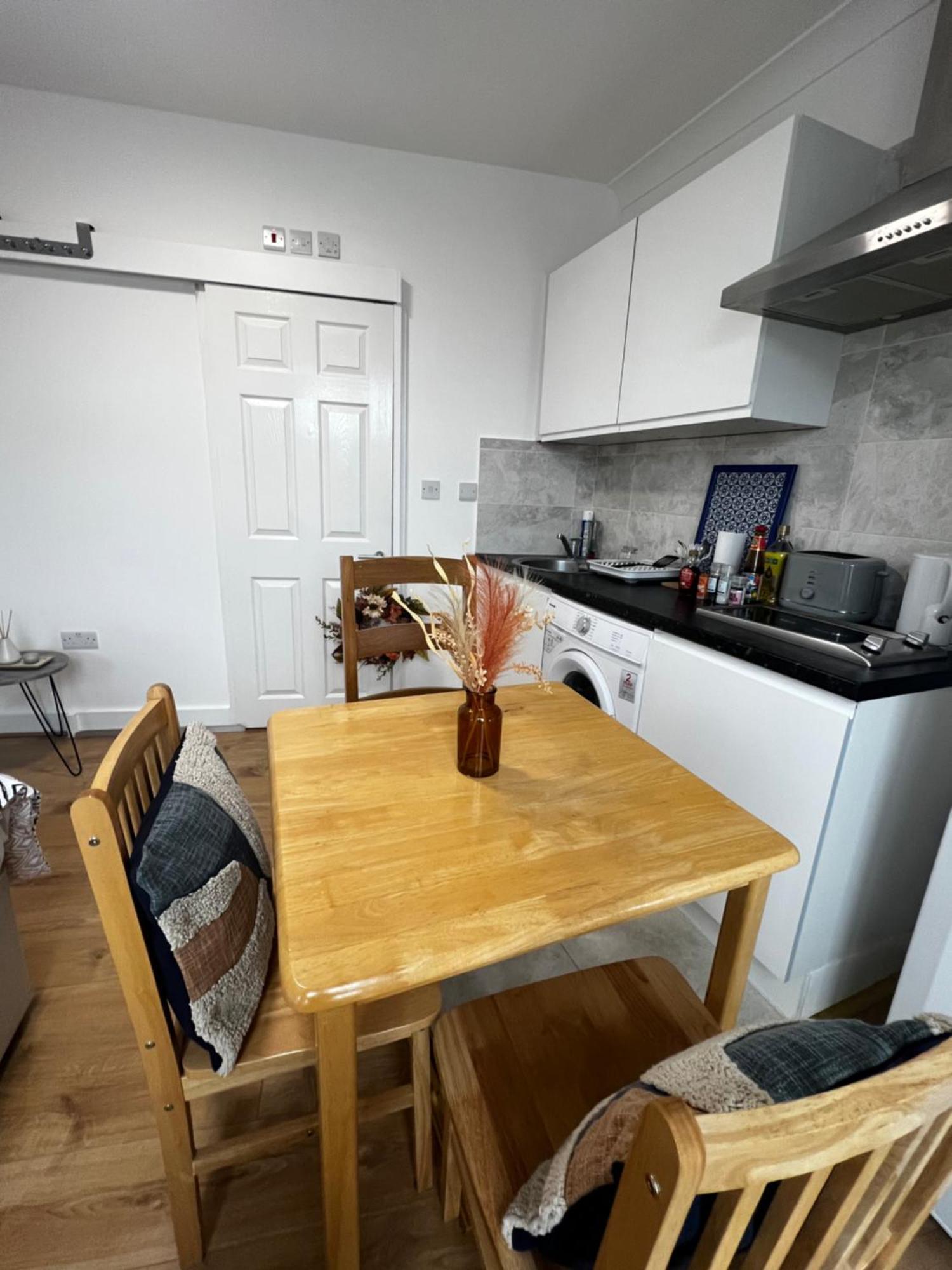 Flat In Appartement Londres