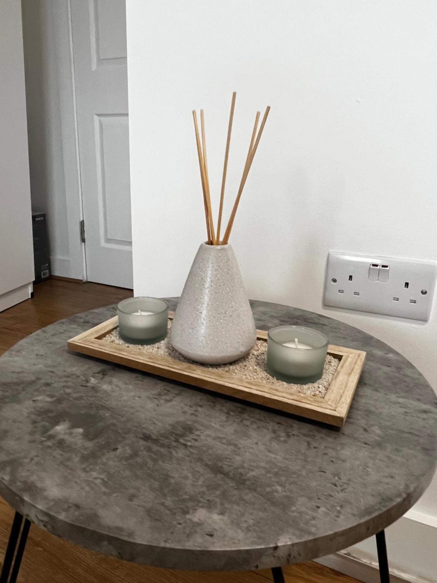 Appartement Flat In *