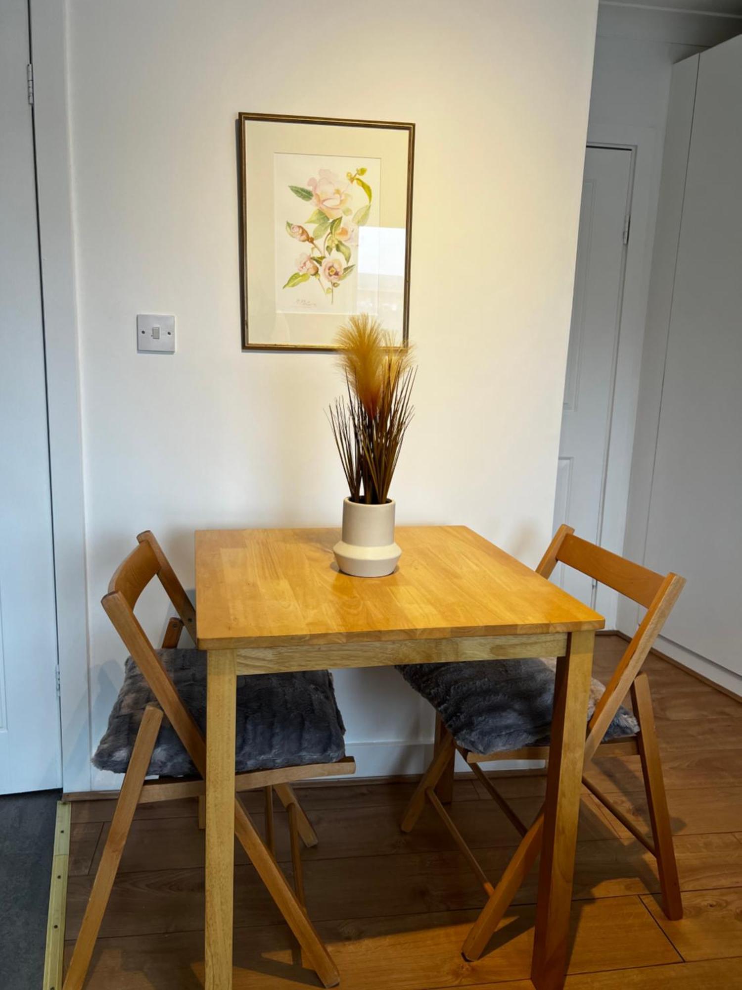 Appartement Flat In Londres