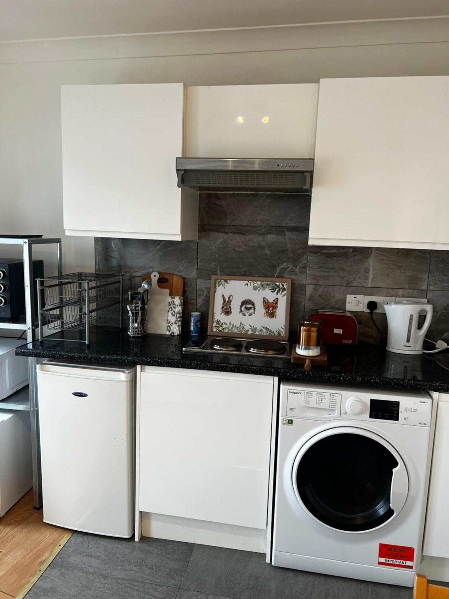 Appartement Flat In *