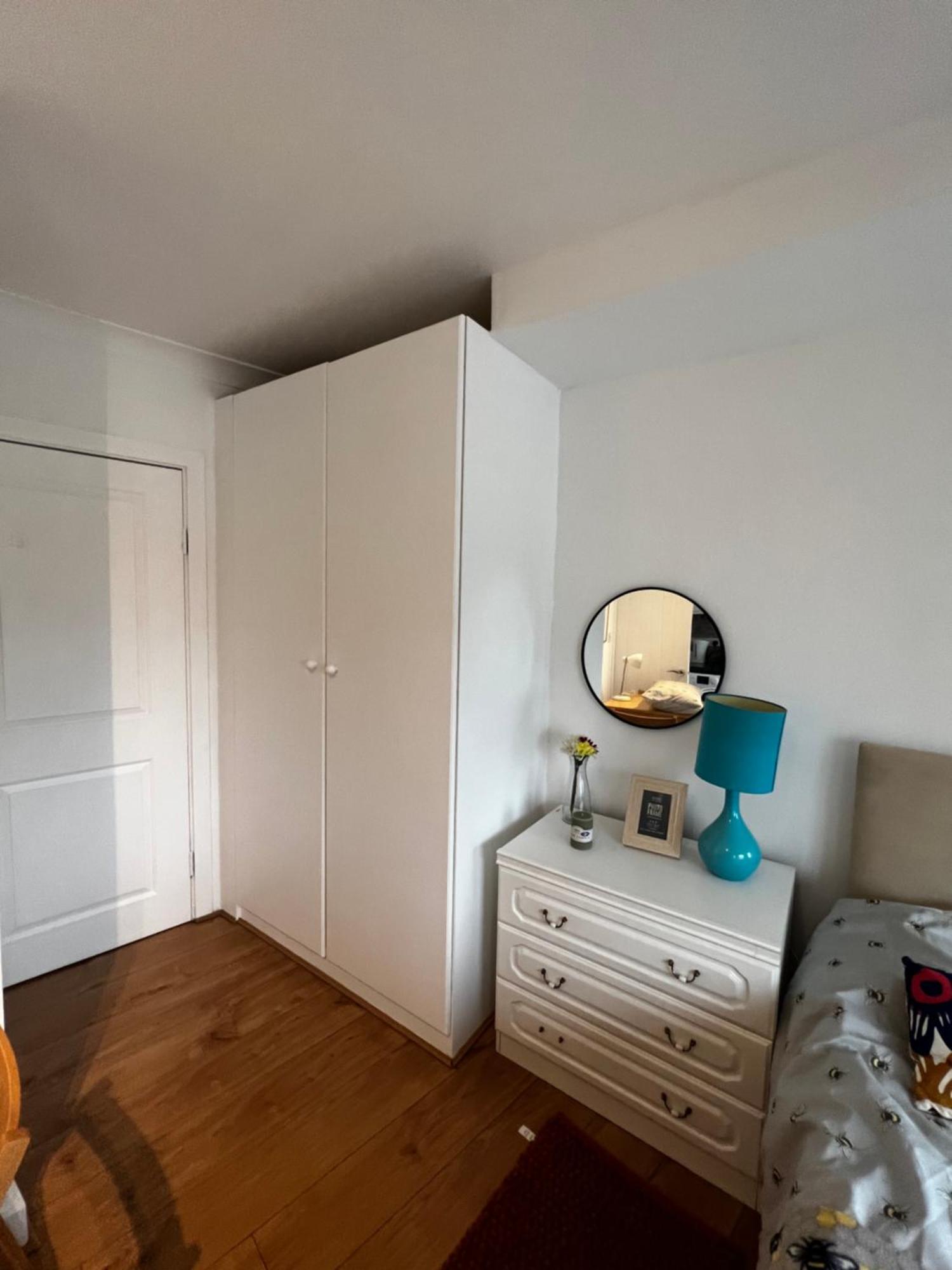 Appartement Flat In