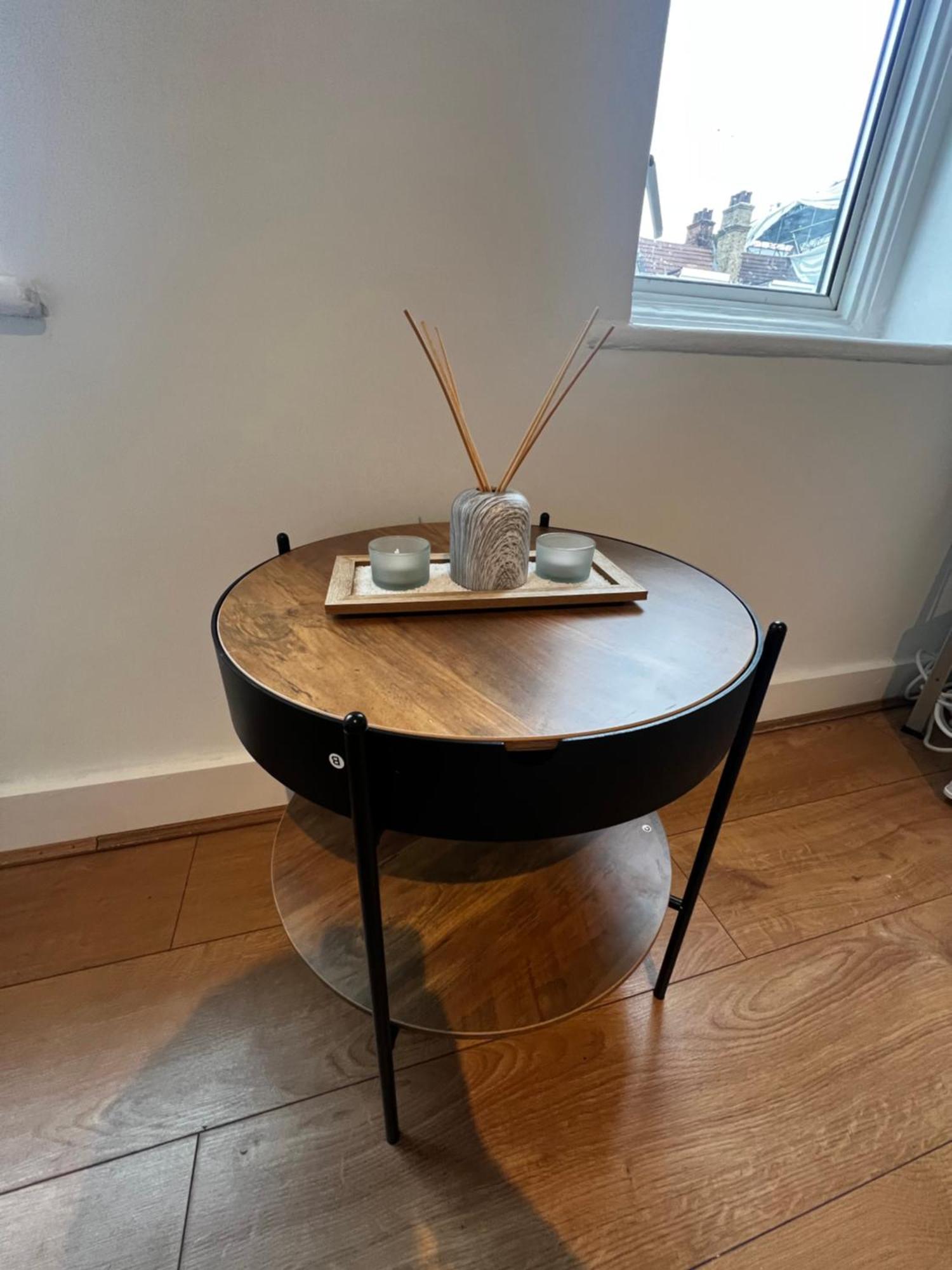 Flat In Appartement *