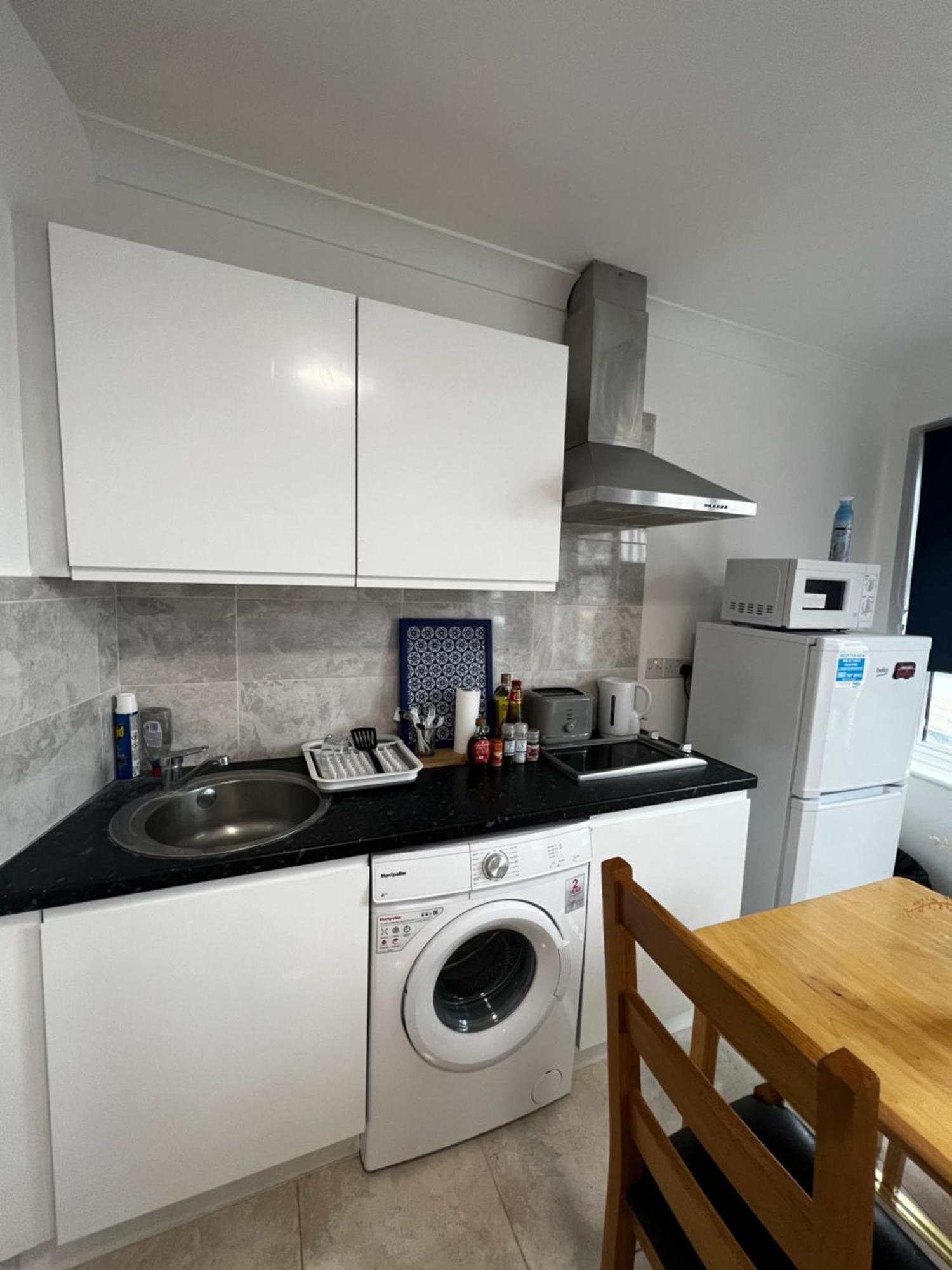 Appartement Flat In *