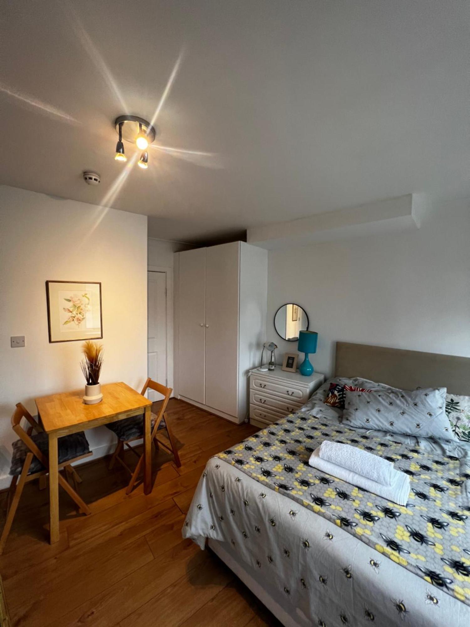 Appartement Flat In