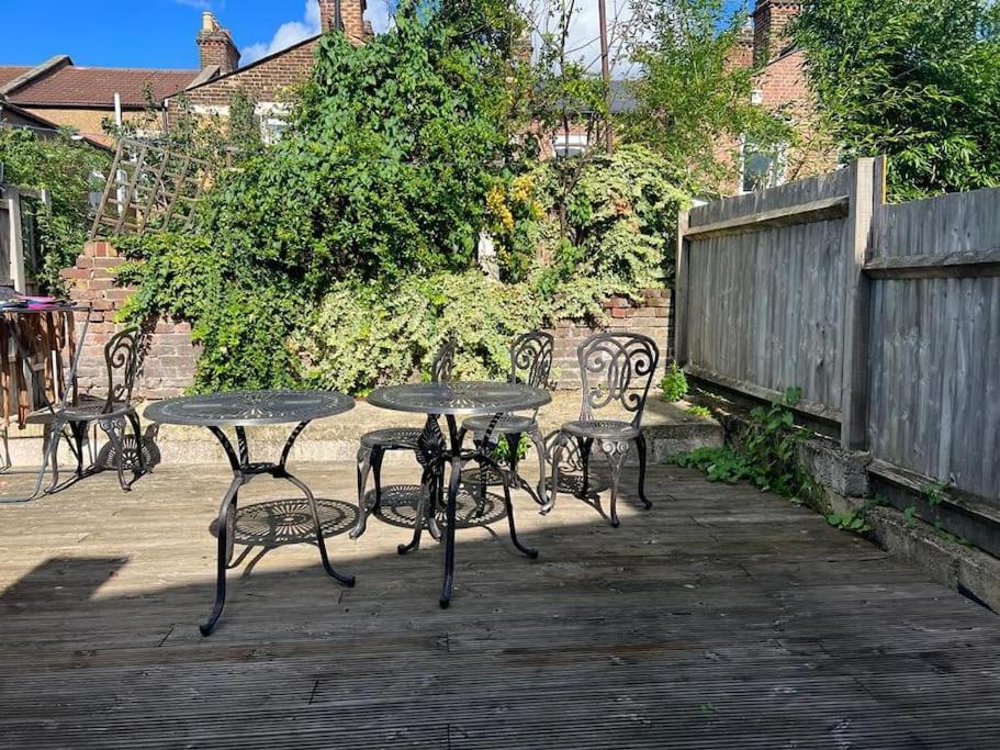 The Earl - Close To Appartement Londen