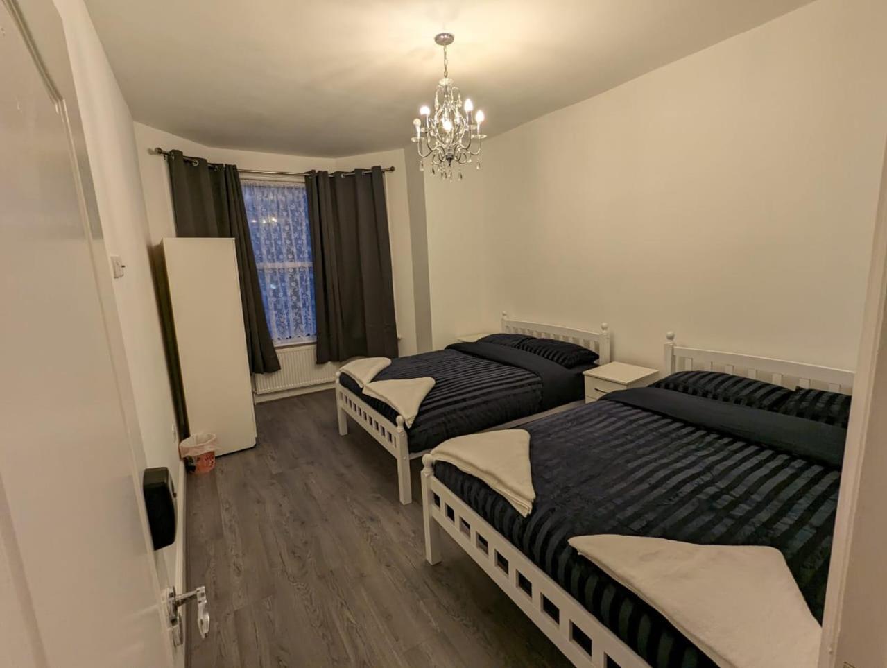 Rayan's Stratford Accommodatie bij particulieren *