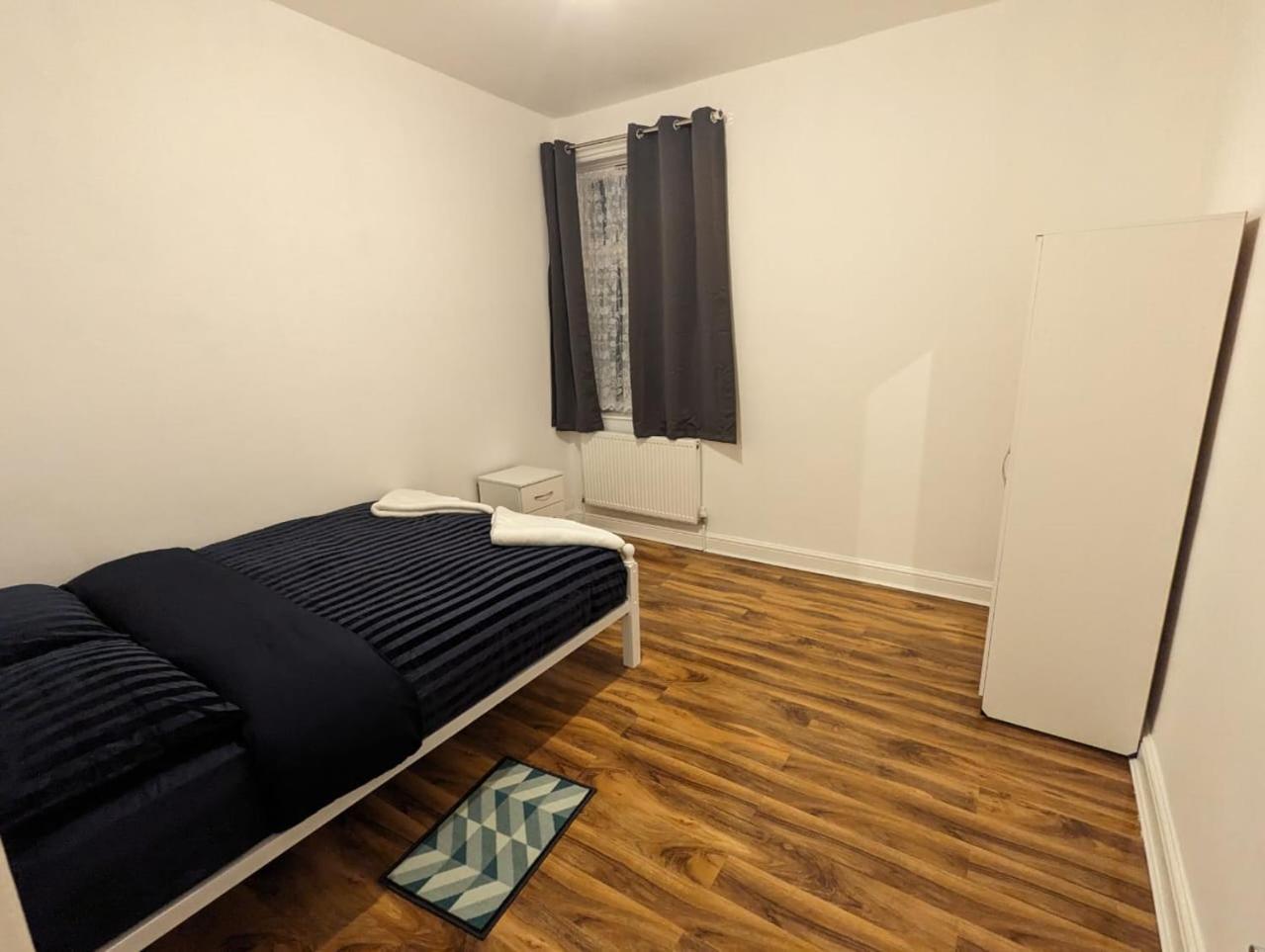 Accommodatie bij particulieren Rayan's Stratford *