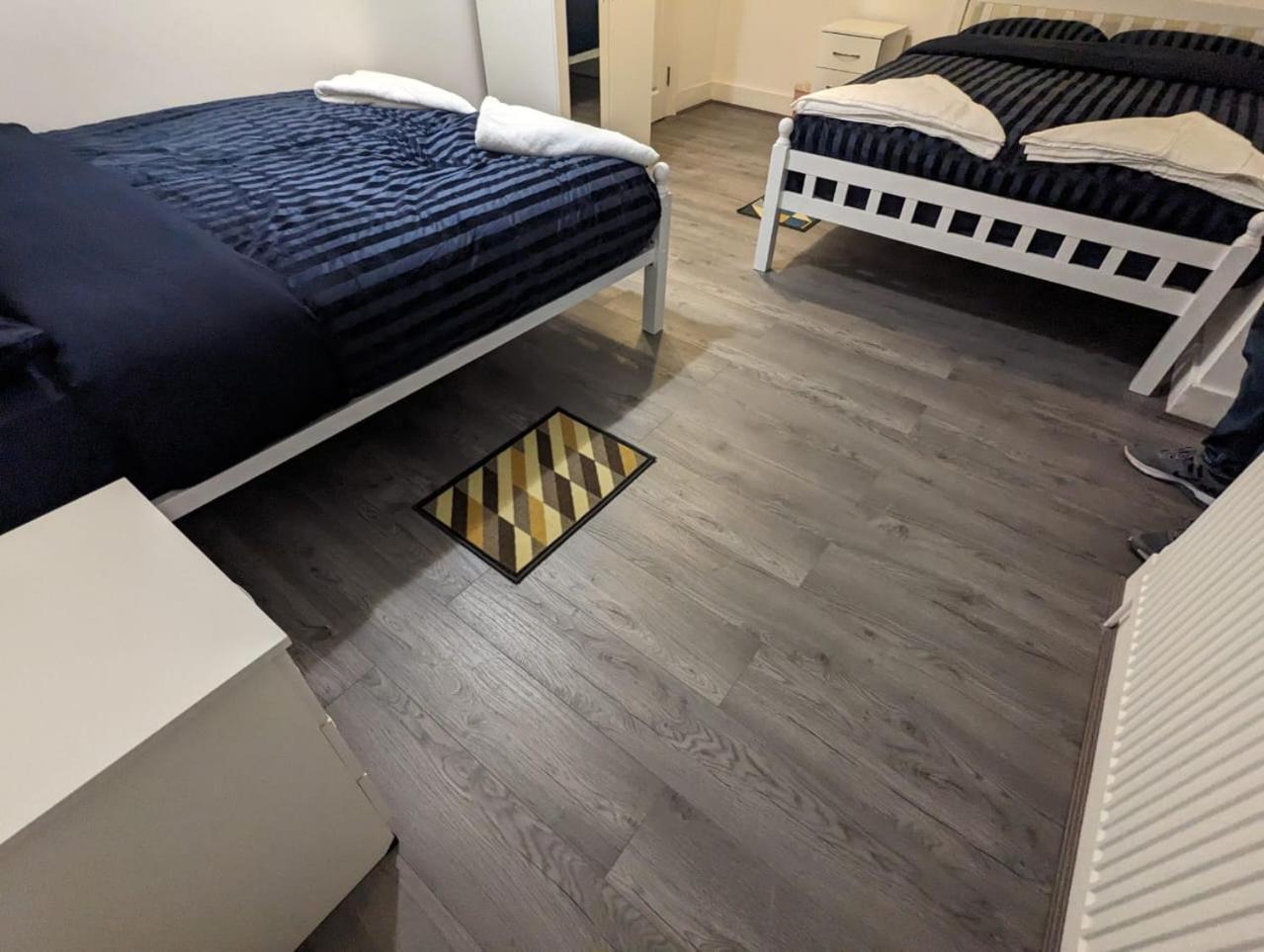 Rayan's Stratford Accommodatie bij particulieren *