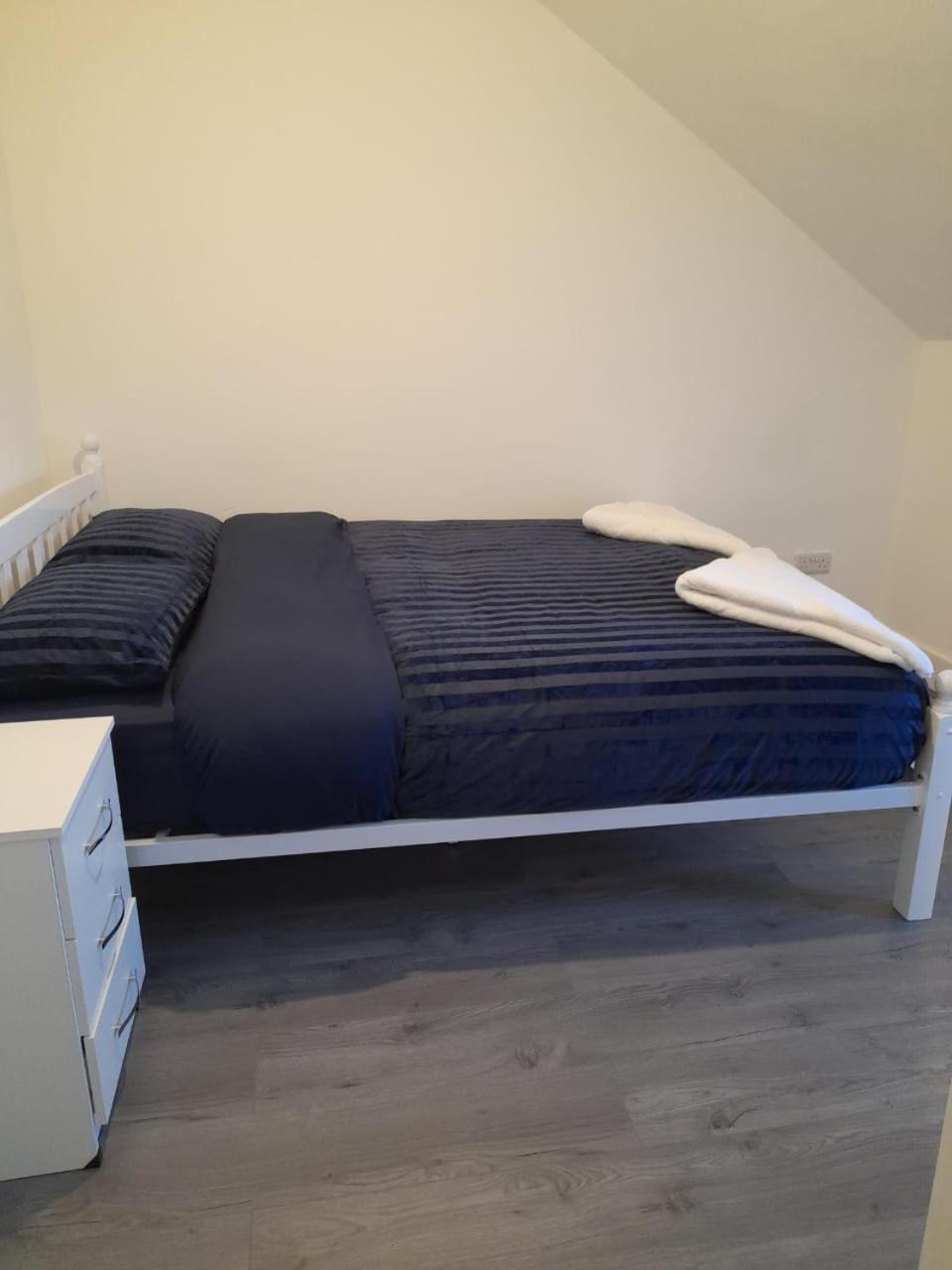 Accommodatie bij particulieren Rayan's Stratford Londen