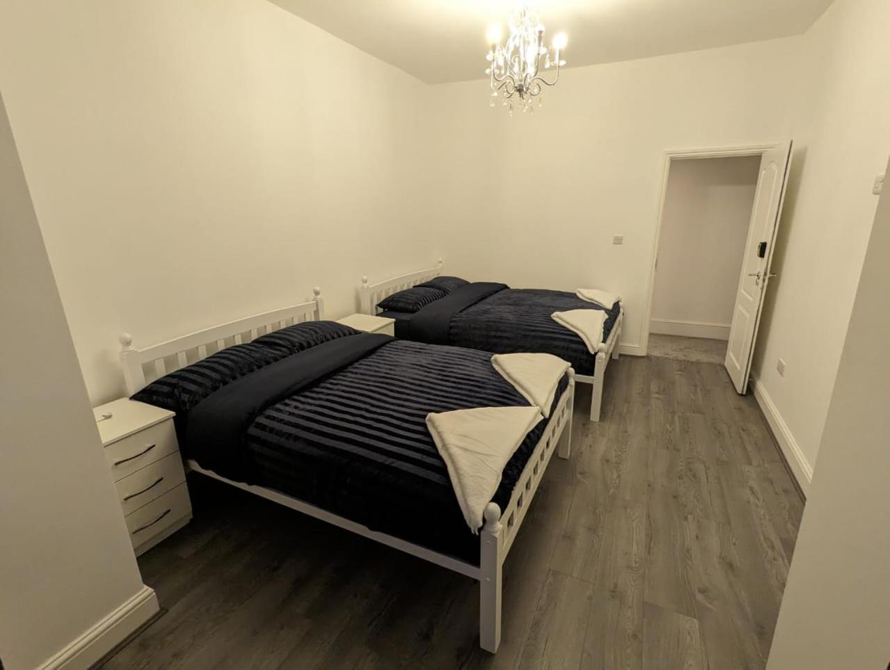 Accommodatie bij particulieren Rayan's Stratford