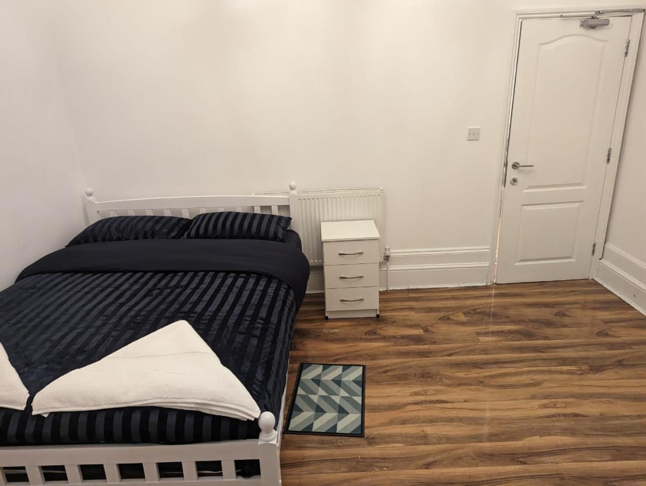 Accommodatie bij particulieren Rayan's Stratford *