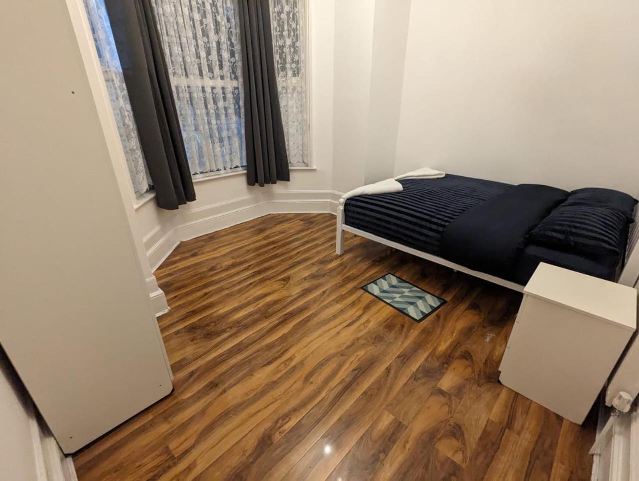 Accommodatie bij particulieren Rayan's Stratford Londen