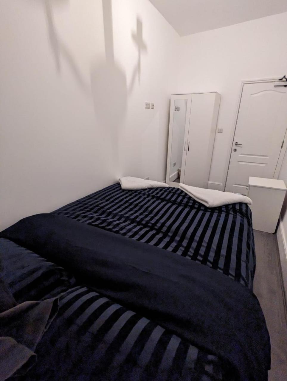 Rayan's Stratford Accommodatie bij particulieren Londen