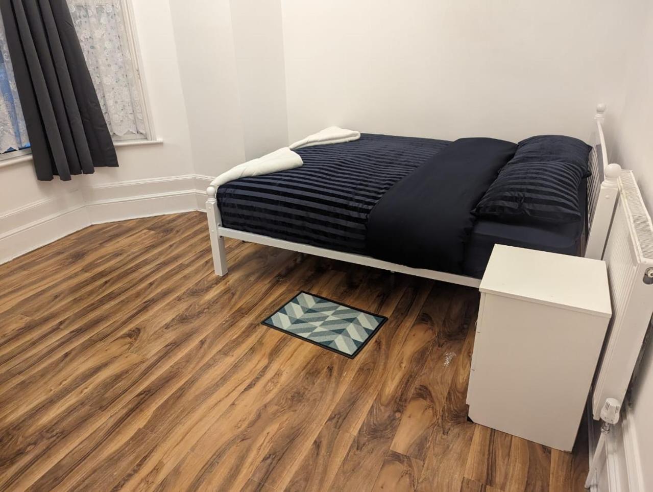 Accommodatie bij particulieren Rayan's Stratford Londen