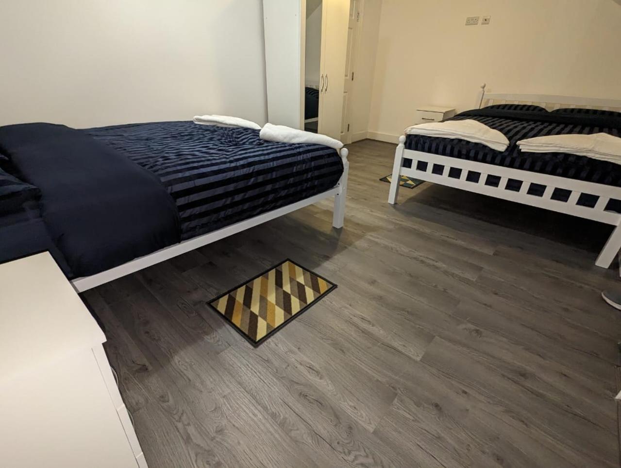 Accommodatie bij particulieren Rayan's Stratford