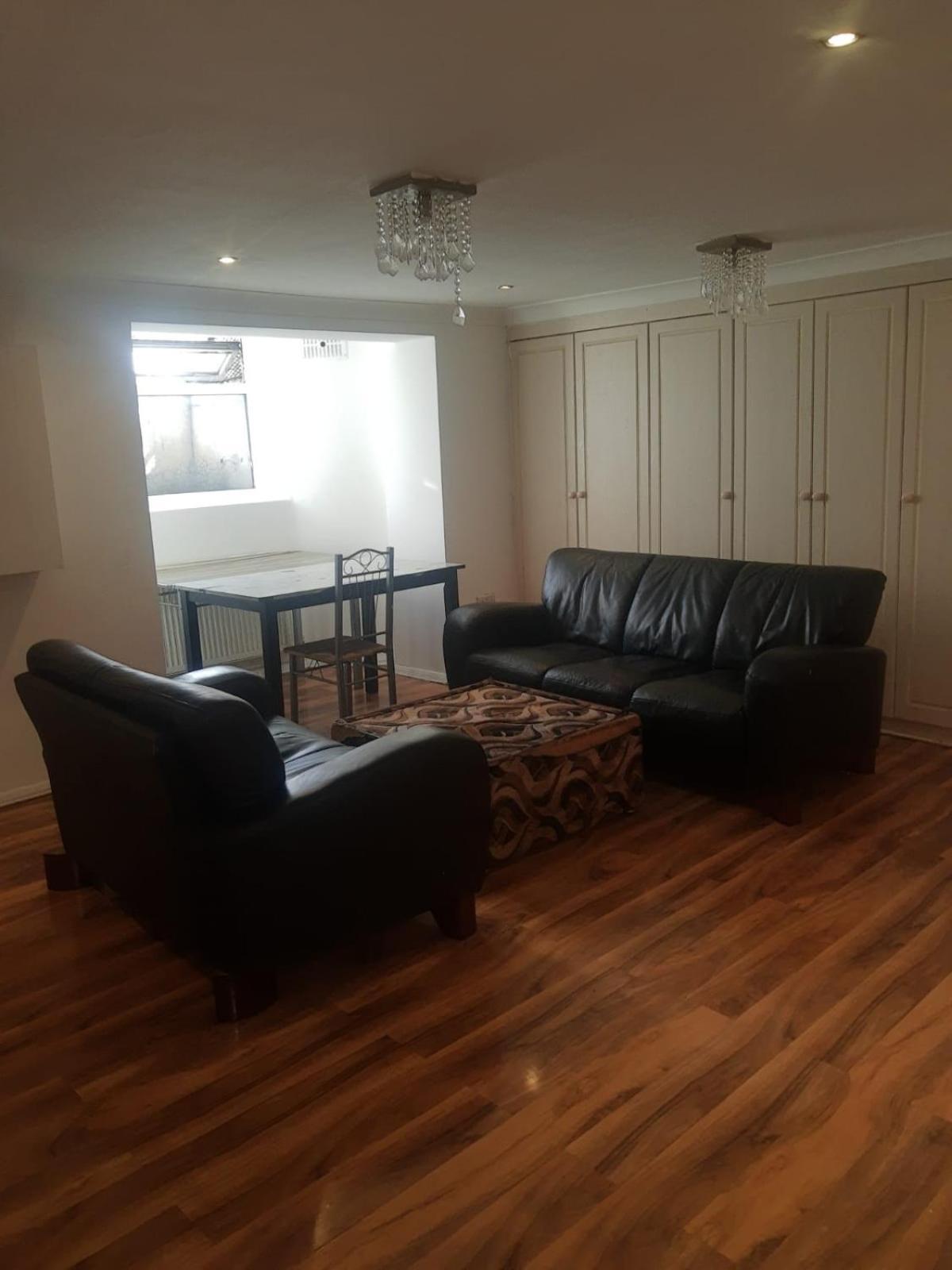 Accommodatie bij particulieren Rayan's Stratford Londen