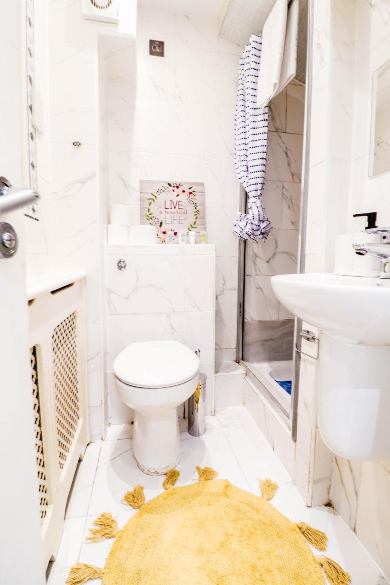 Apartamento Spacious 4-bed In St.john's Wood
