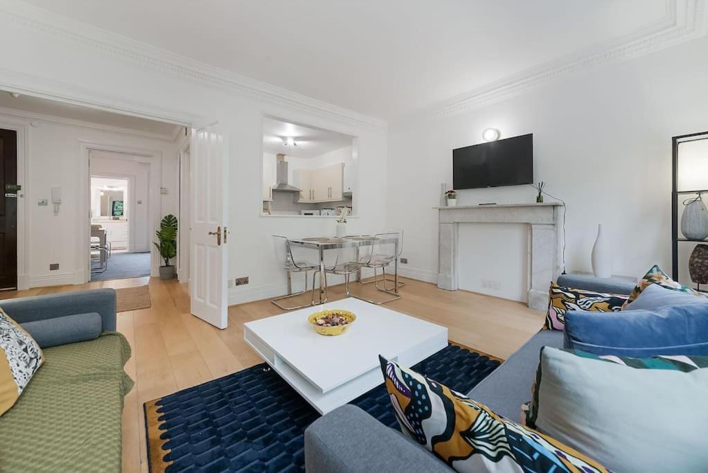 Knightsbridge Two Bed *