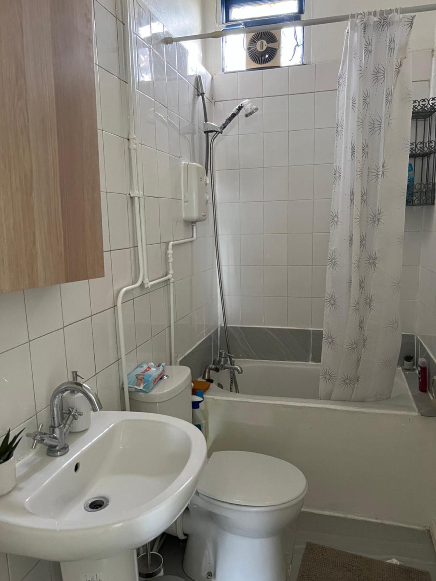 Islington Quarto em Acomodações Particulares *