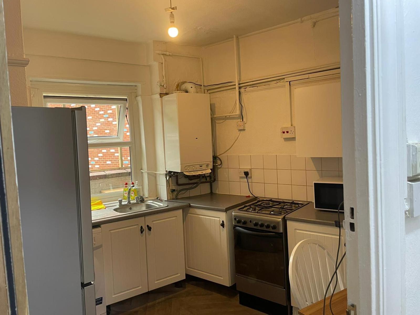 Rahal Hackney Homestay