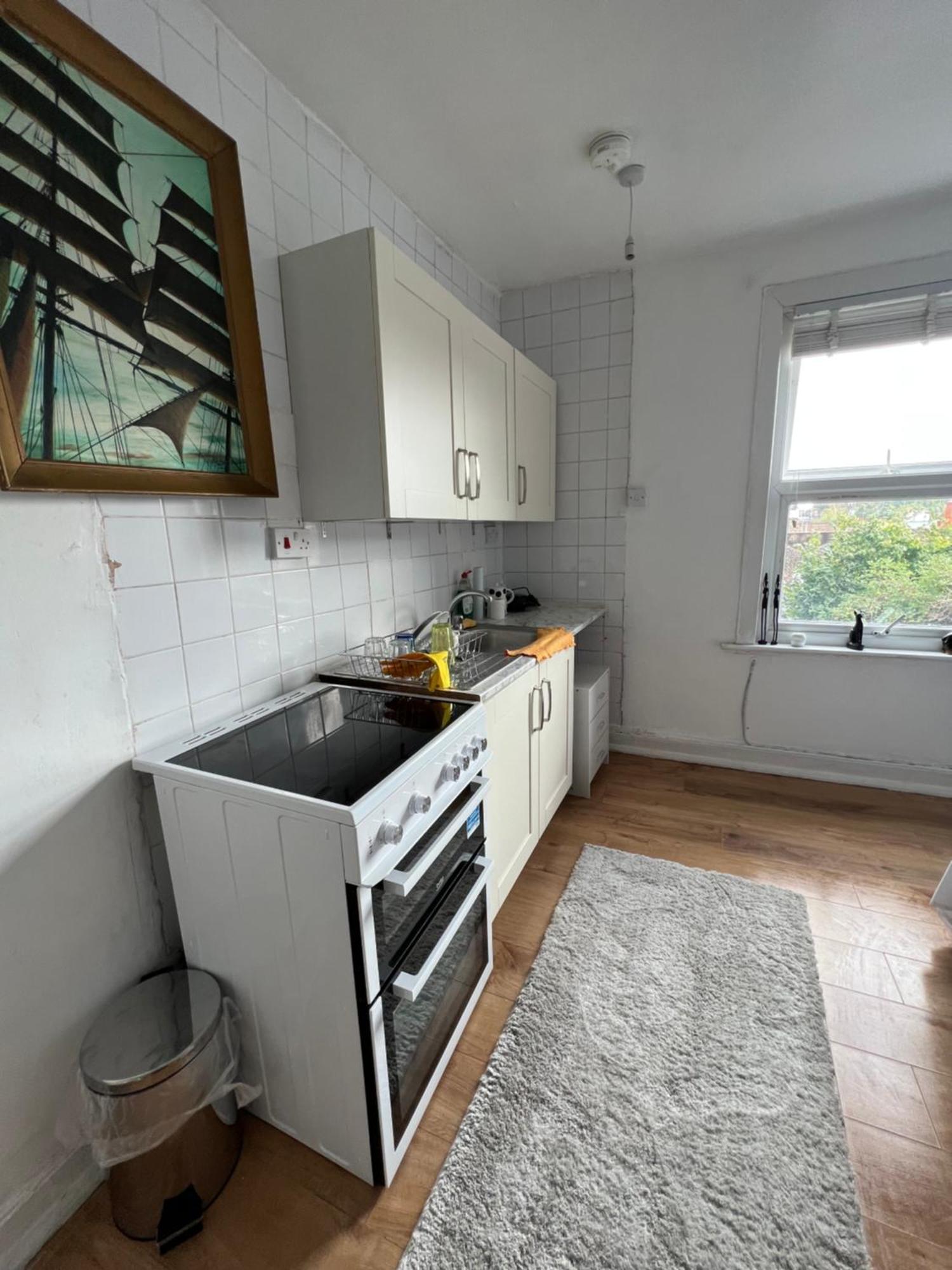 Islington Séjour chez l'habitant Londres