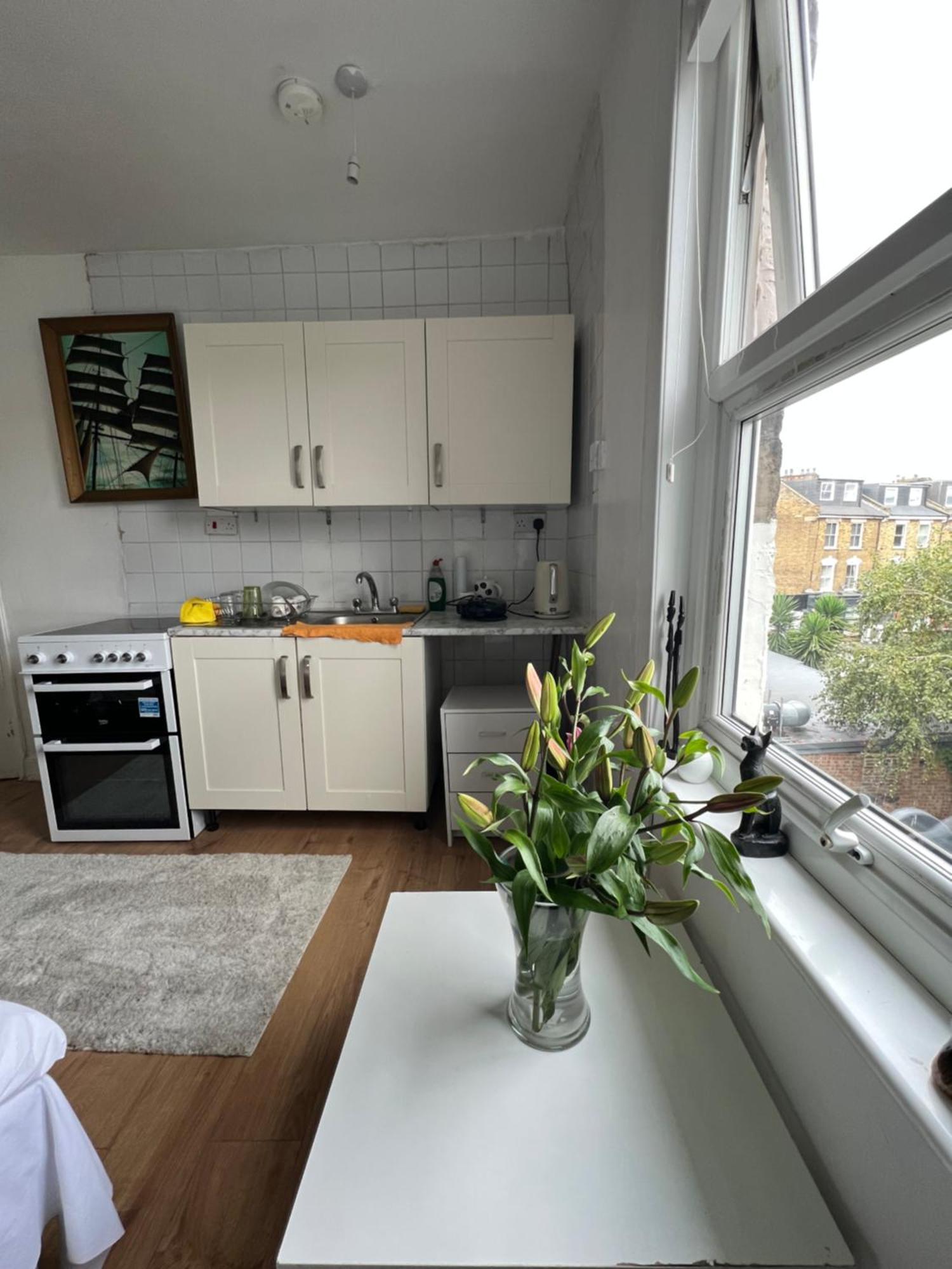 Séjour chez l'habitant Islington *