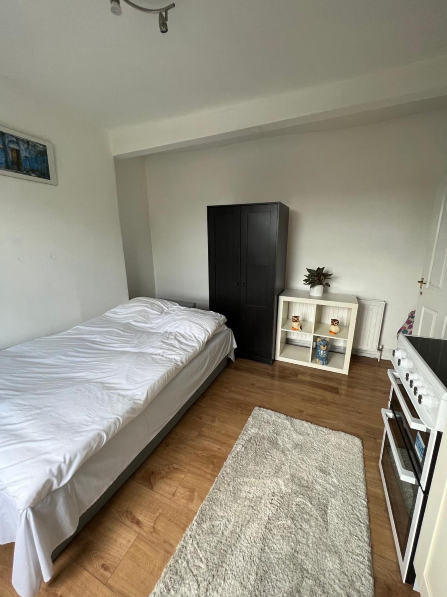Quarto em Acomodações Particulares Islington Londres