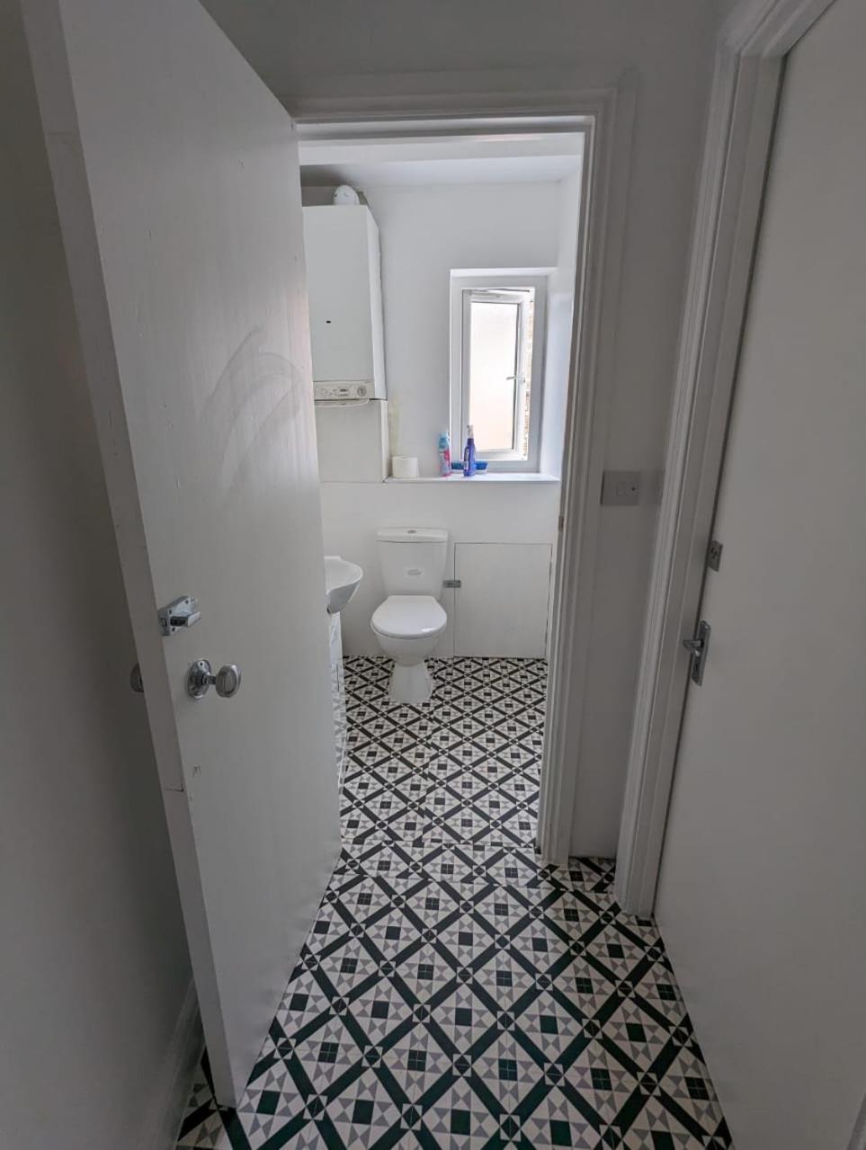 Rahal Hackney Homestay