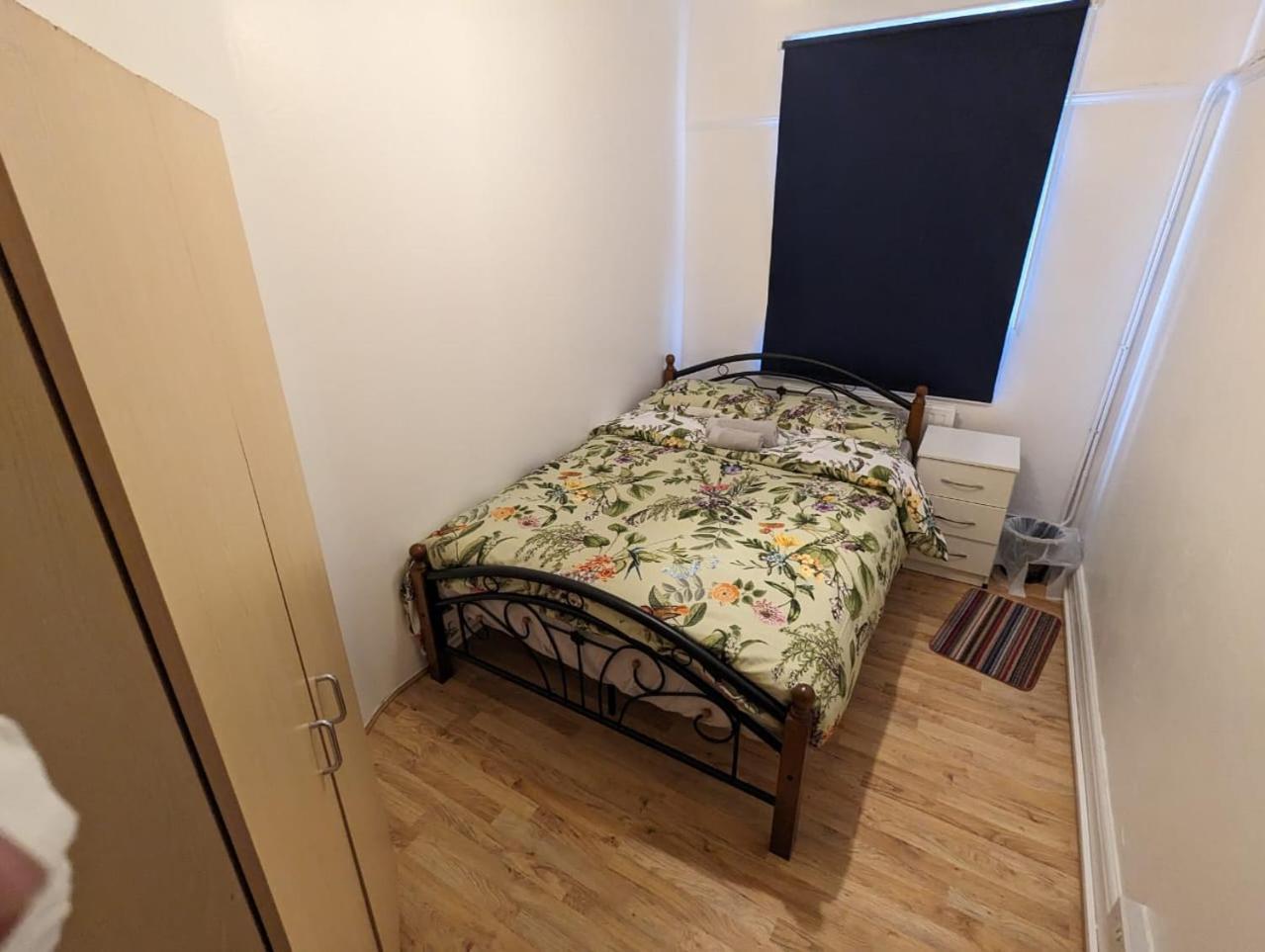 Rahal Hackney Homestay London