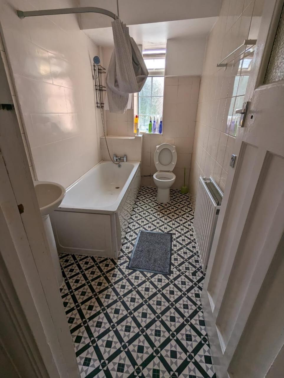 Homestay Rahal Hackney London
