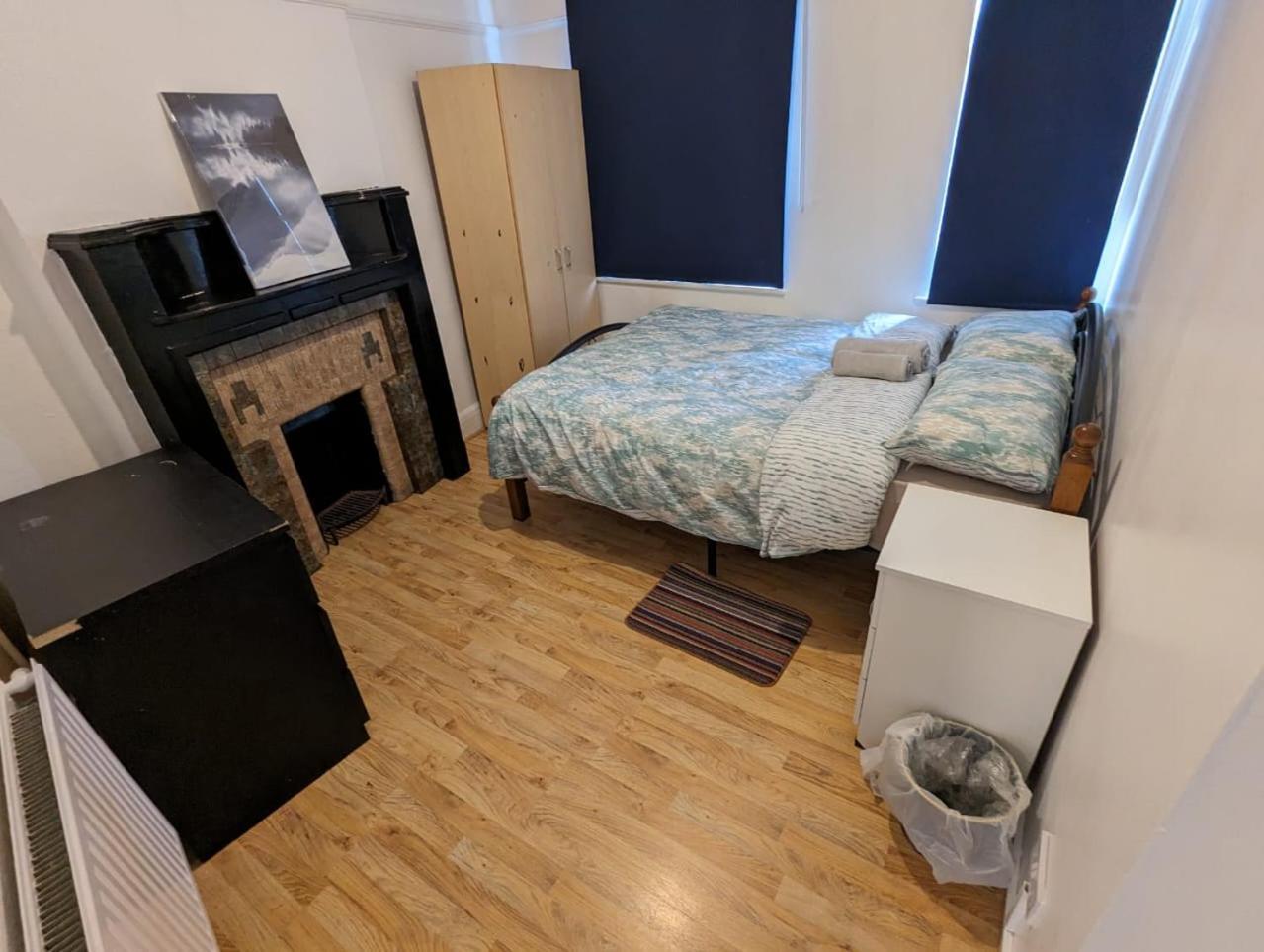 Homestay Rahal Hackney London