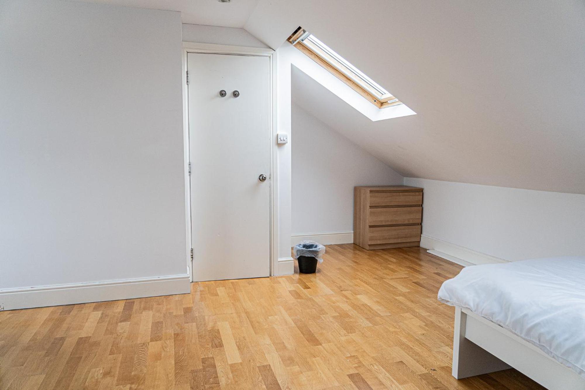 Spacious 2 Bedroom In Hackney Apartamento Londres