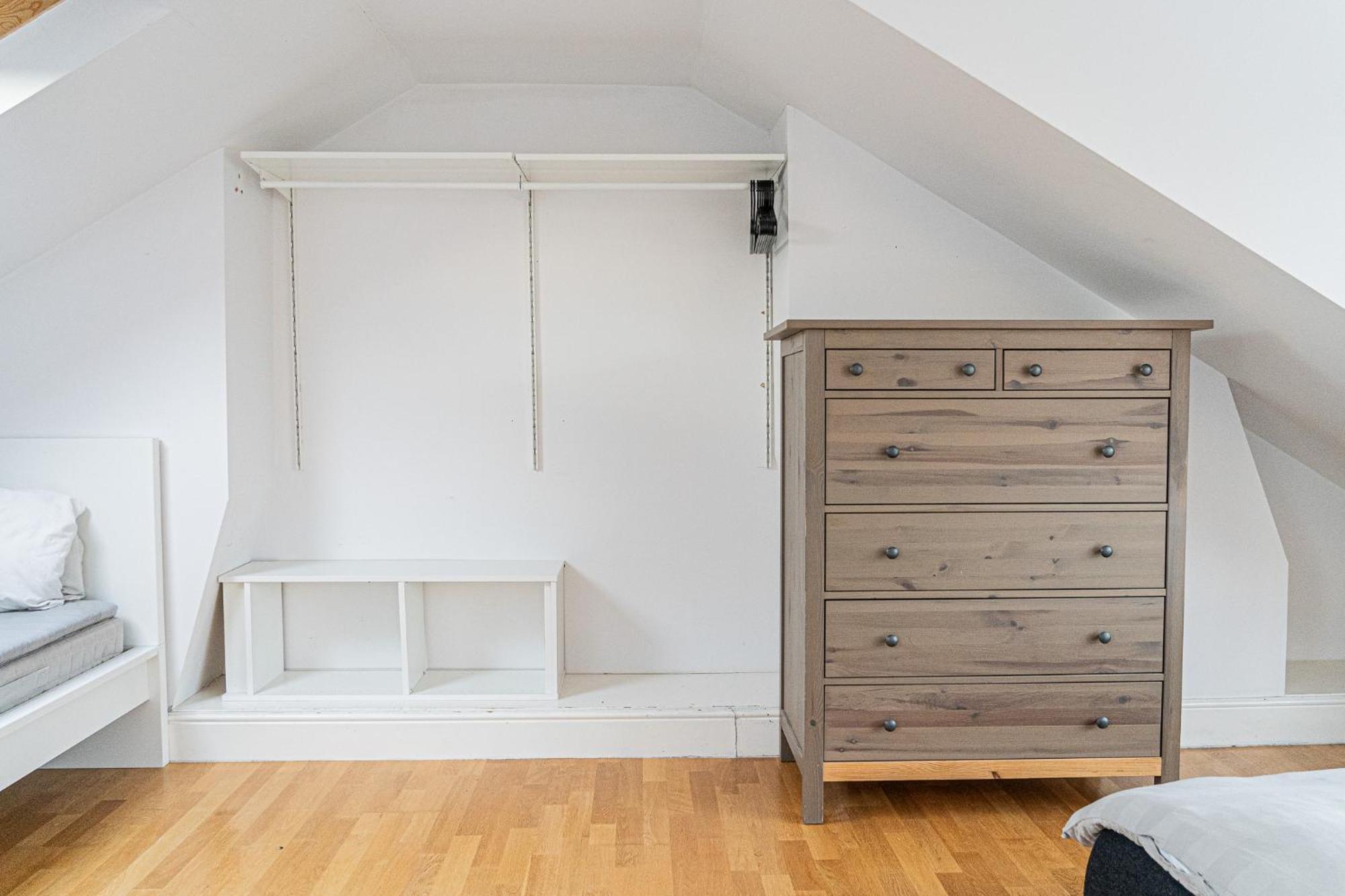 Spacious 2 Bedroom In Hackney * Londres