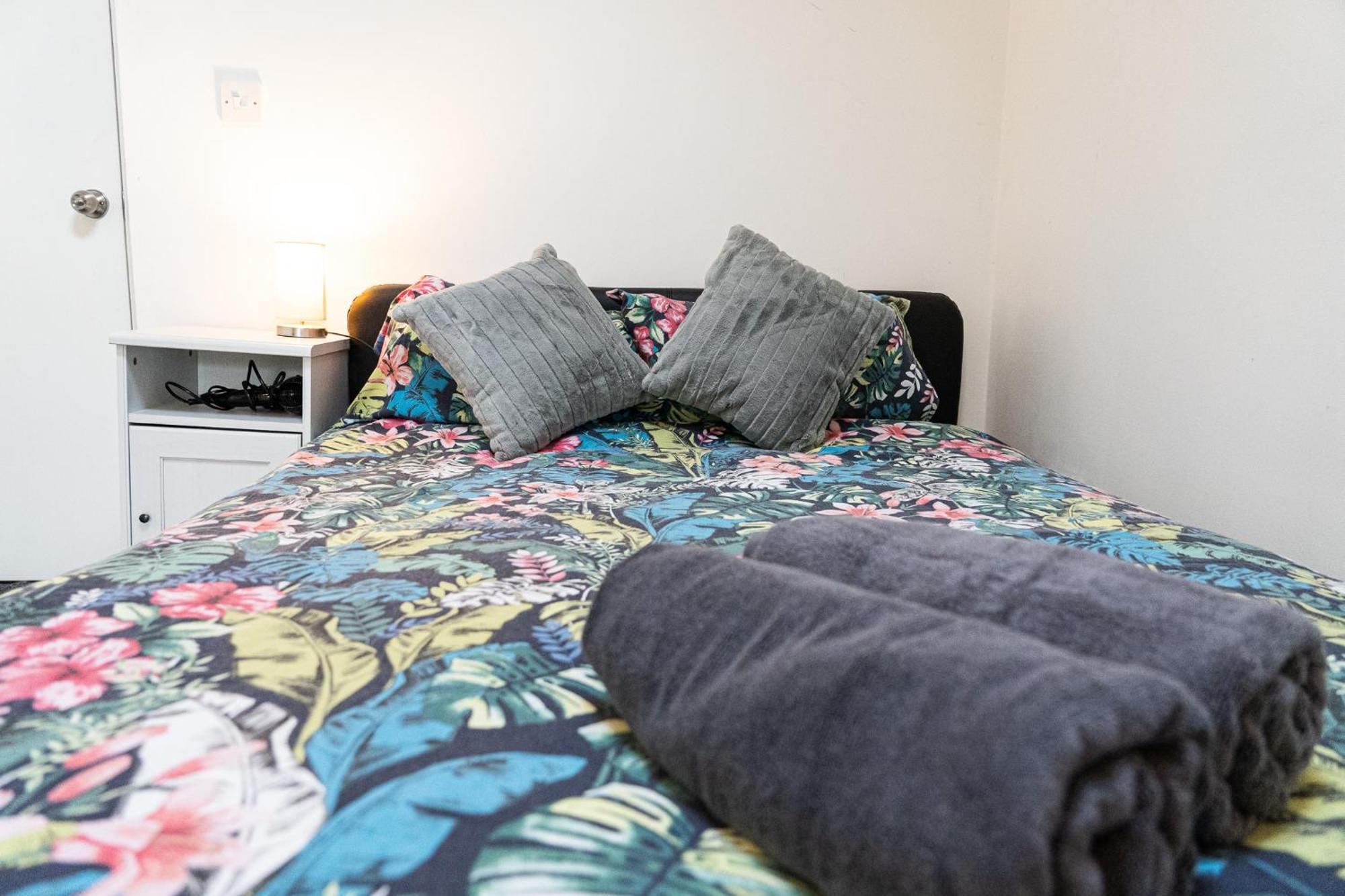 Spacious 2 Bedroom In Hackney