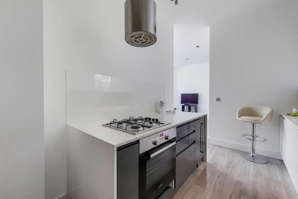 Bridgeman Road In King's Cross Apartamento Londres
