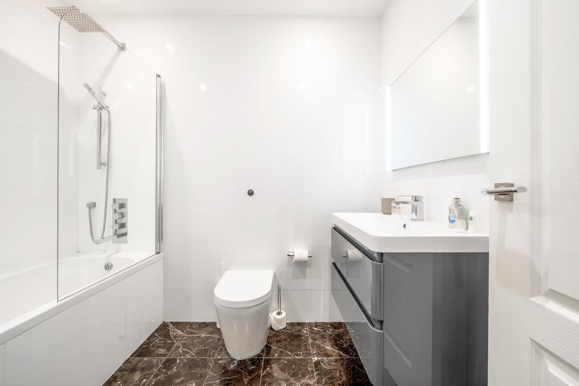 Apartment Maida Vale Gem By Little Venice With Stunning Garden *