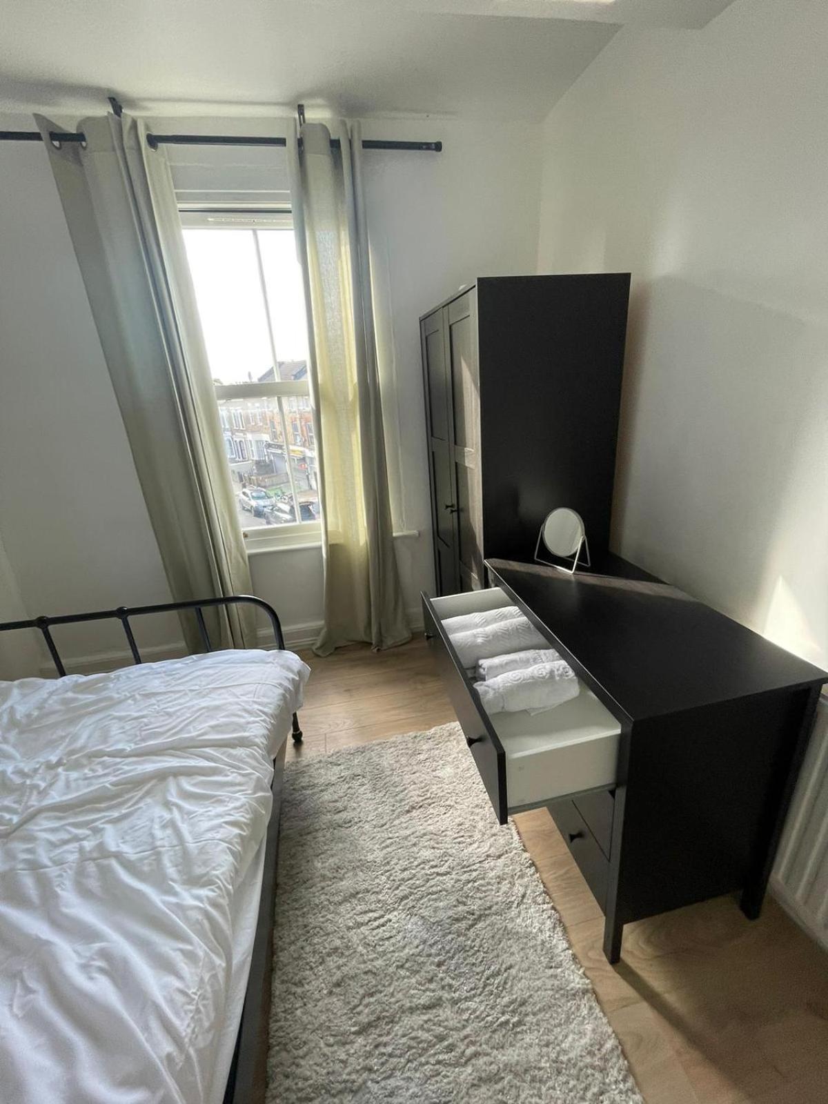 Islington Séjour chez l'habitant