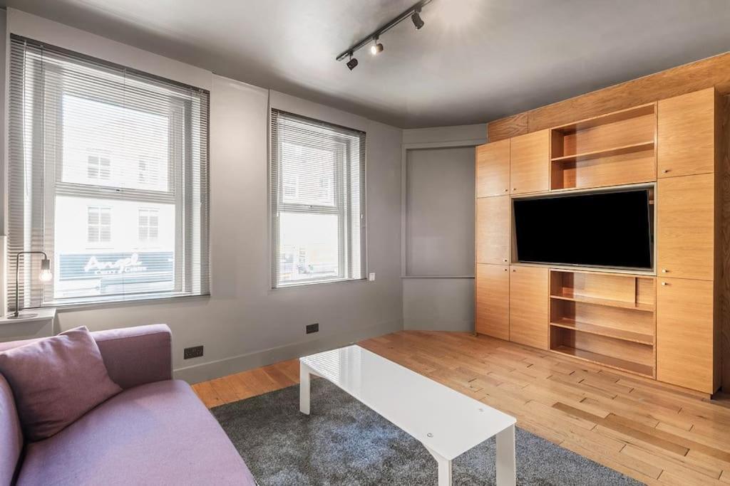Vakantiehuis Spacious On Chapel Market