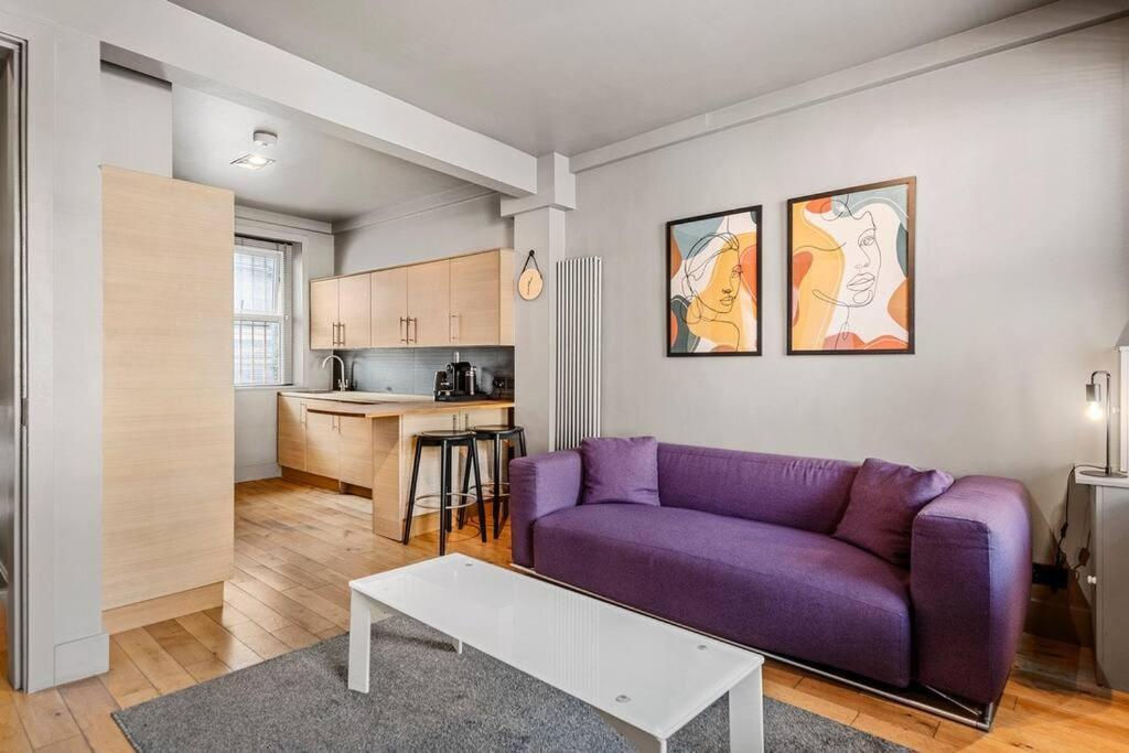 Vakantiehuis Spacious On Chapel Market