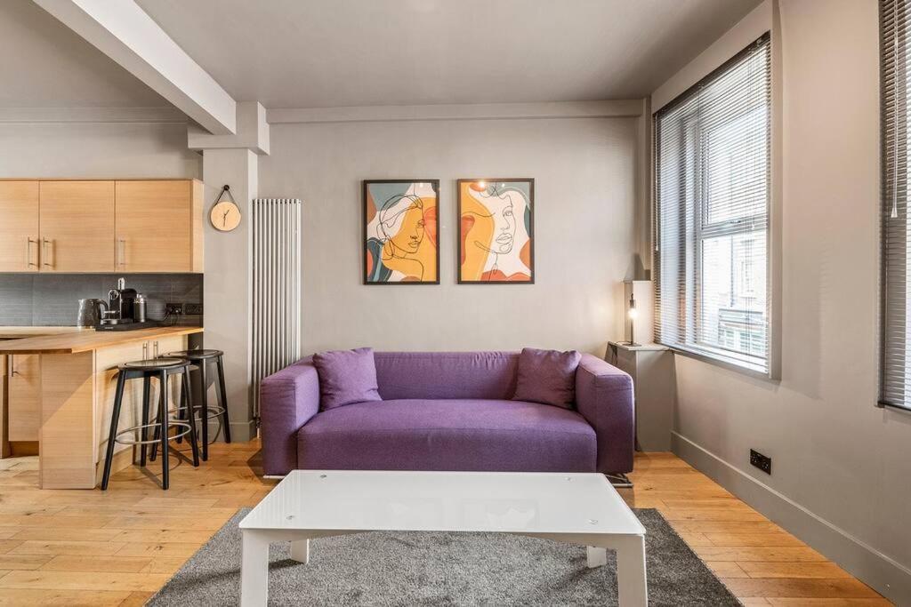 Spacious On Chapel Market *