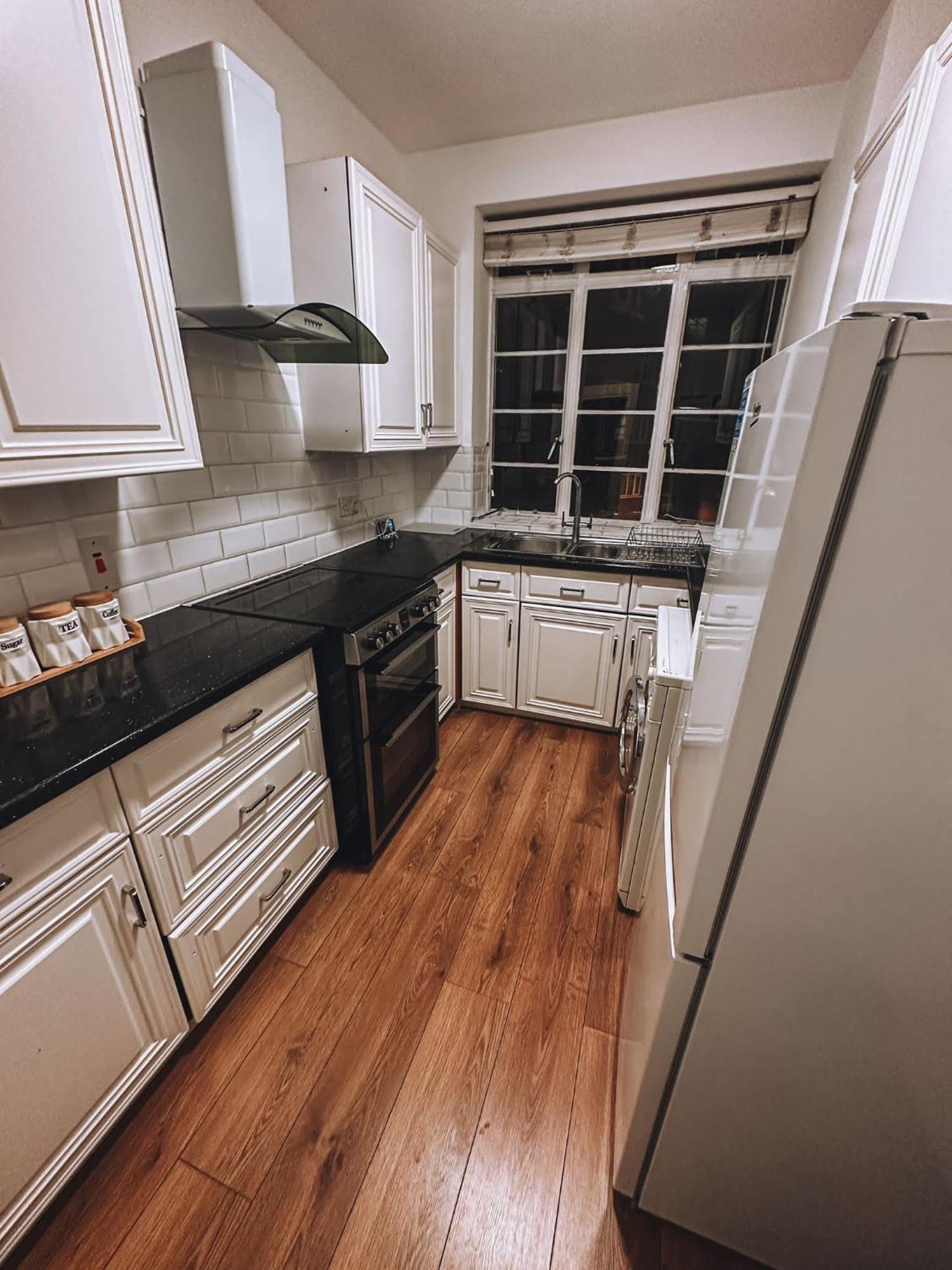 Cosy 2 Bedroom In Swiss Cottage. Apartment London