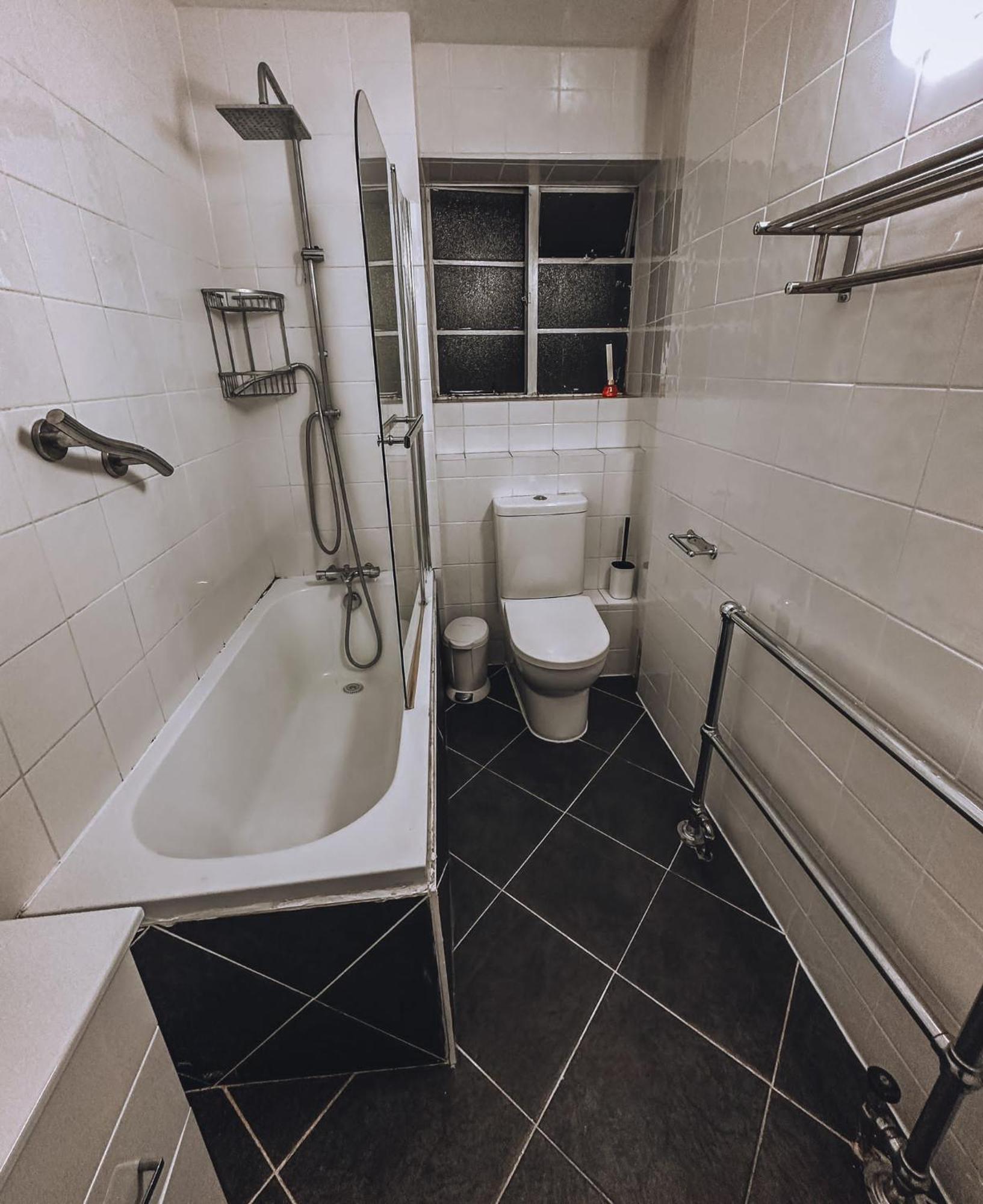 Apartment Cosy 2 Bedroom In Swiss Cottage. London