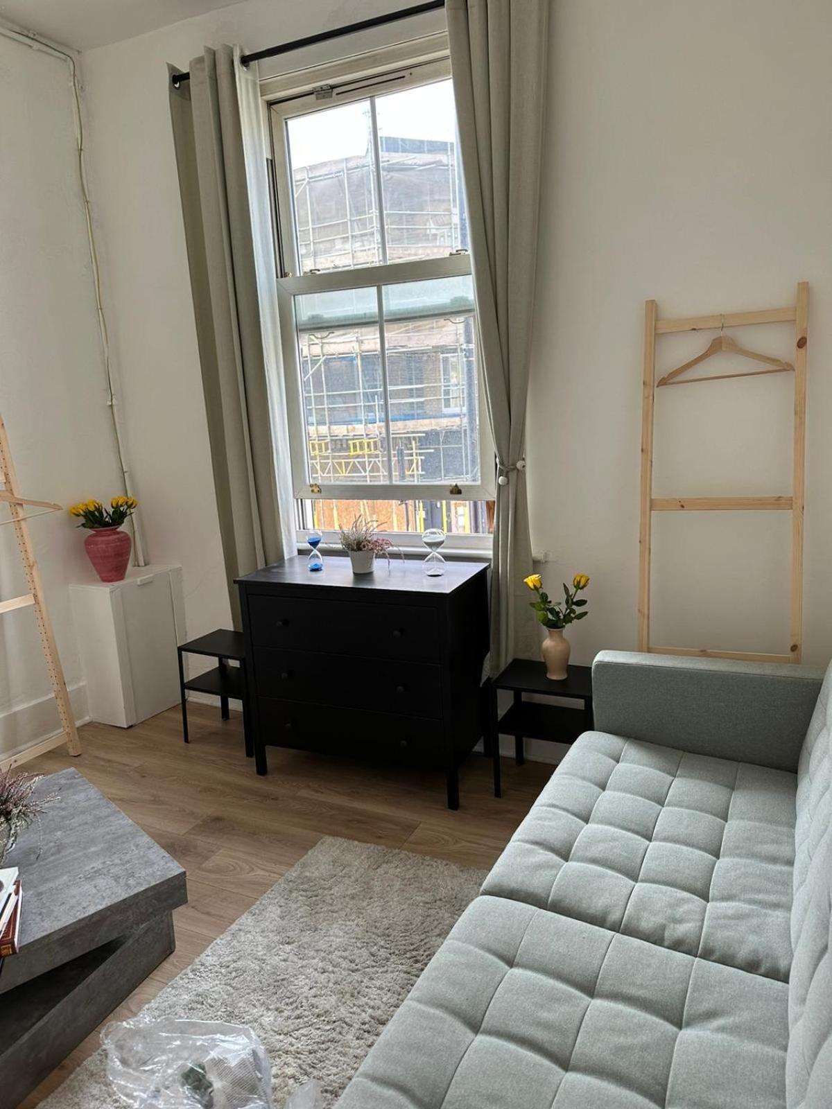 Séjour chez l'habitant Islington