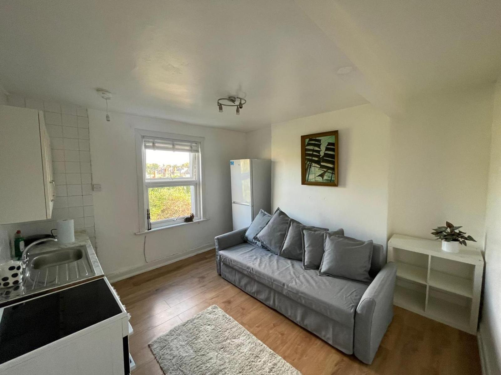 Quarto em Acomodações Particulares Islington Londres