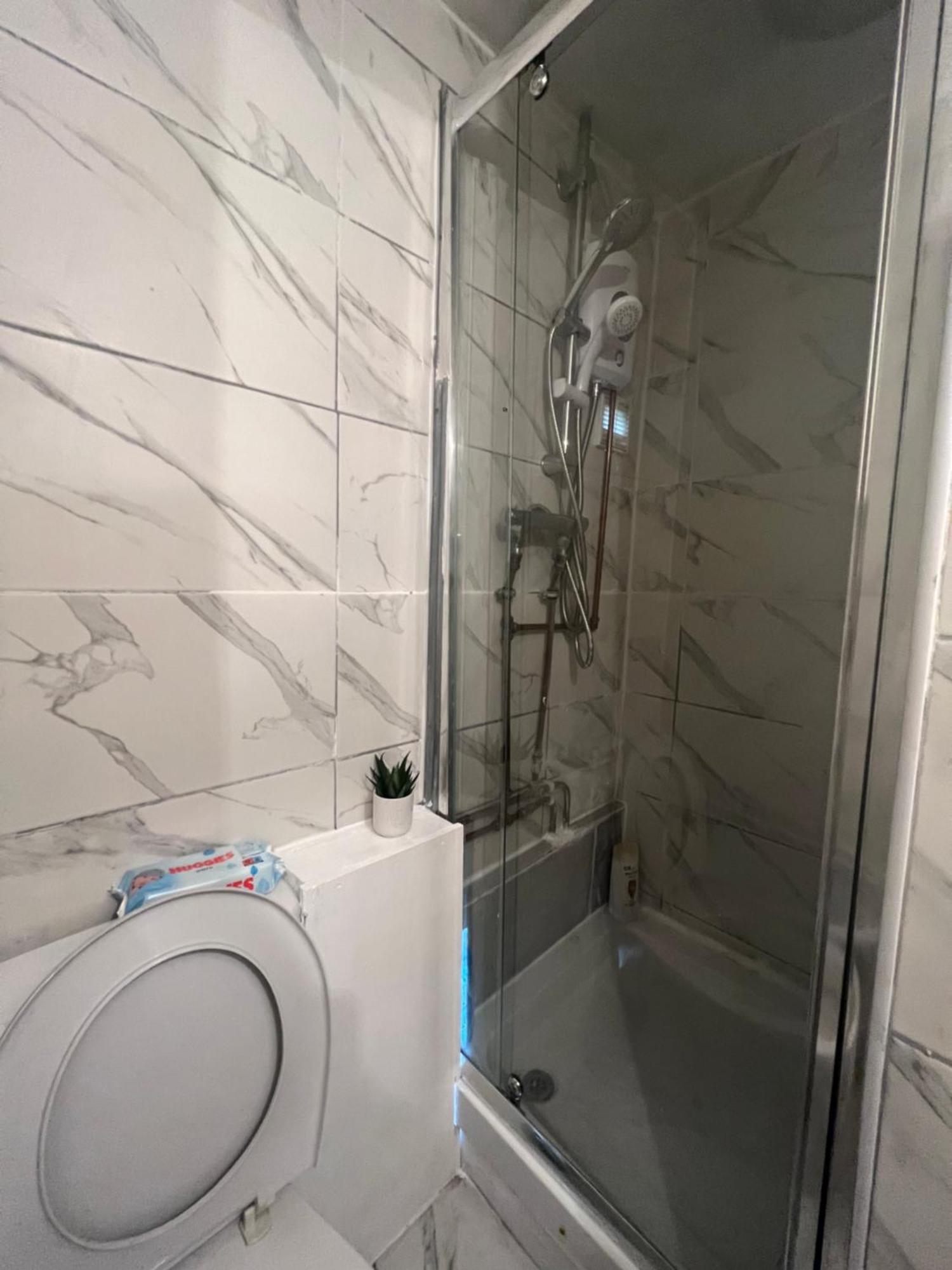 Séjour chez l'habitant Islington *