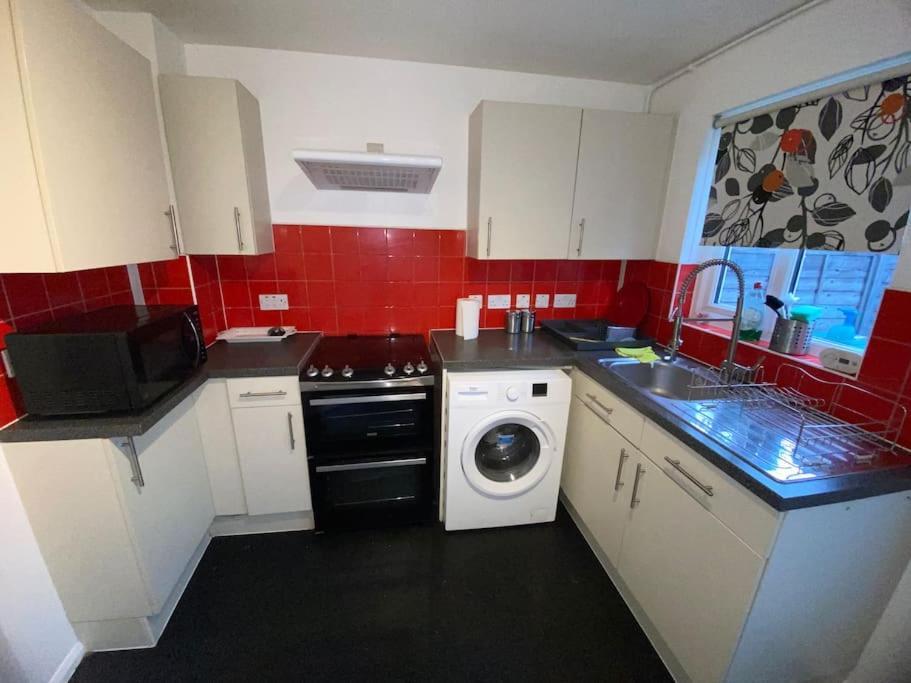 Apartamento Entire 1 Bedroom House Londres