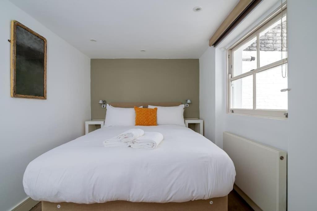 Appartement Elegant Near Portobello Road Market Londres