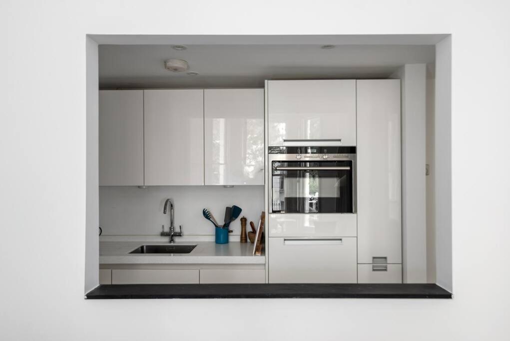 Appartement Elegant Near Portobello Road Market Londres