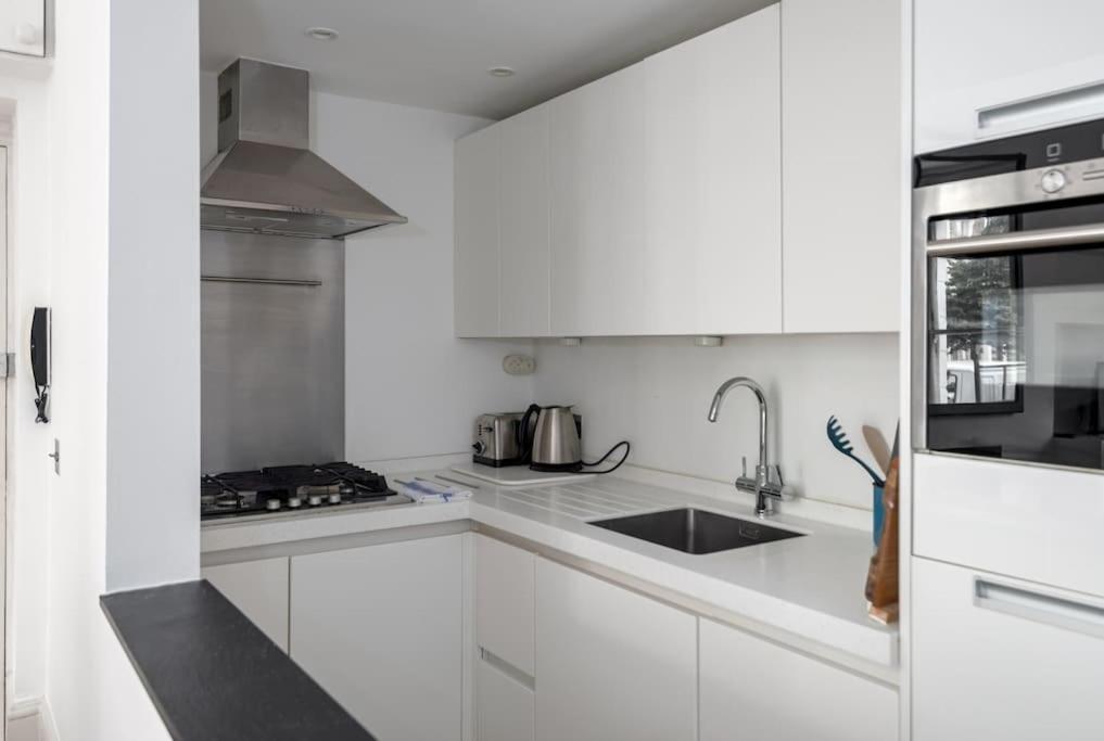 Appartement Elegant Near Portobello Road Market *