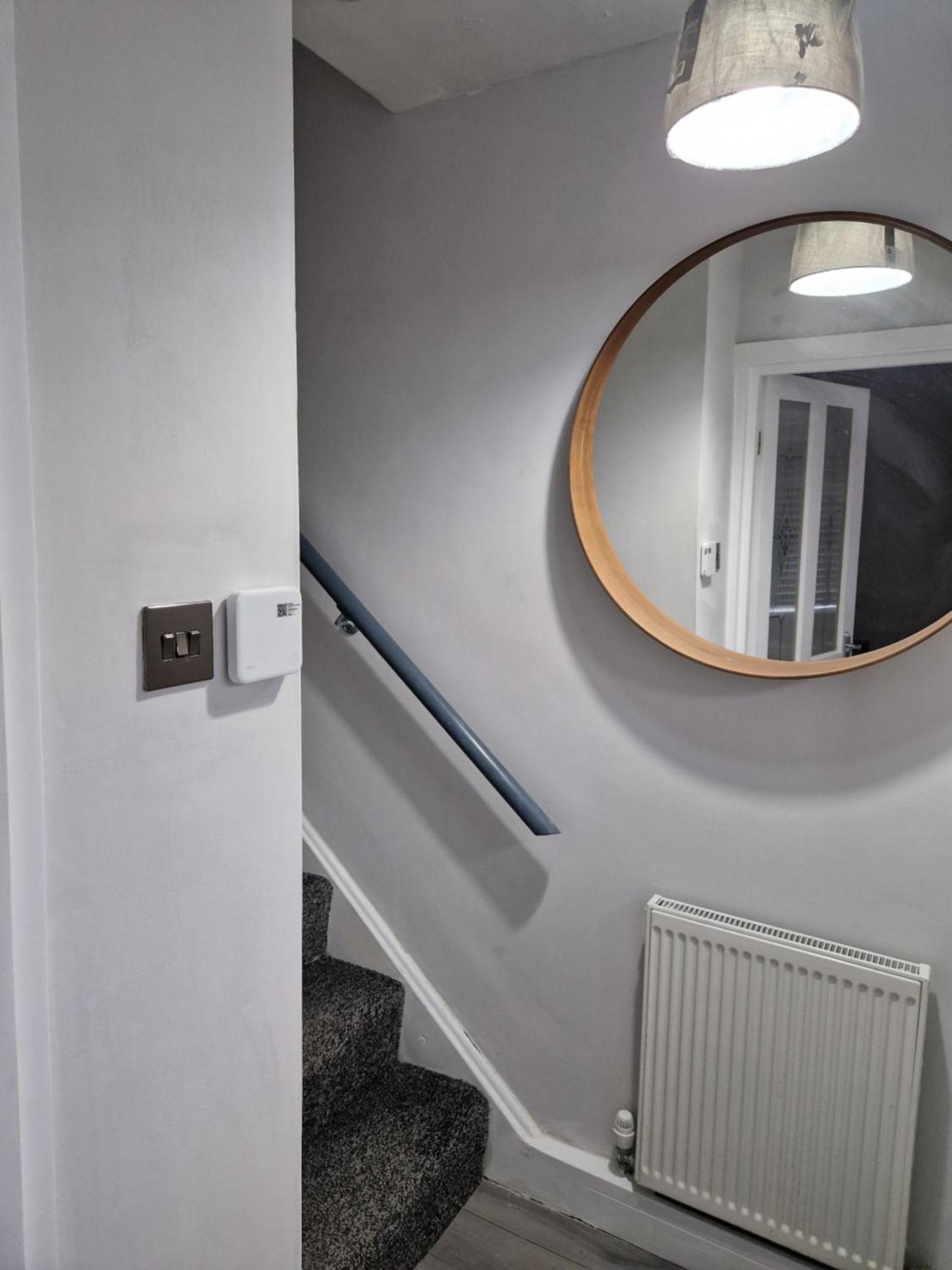 Stylish 2 Bed Home- Short Walk To Tottenham Stadium/stations Casa de Férias *